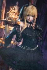 FUDOLL - 楊枝甘露 - 161cm - E cup：圖片 10