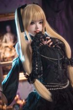 FUDOLL - 楊枝甘露 - 161cm - E cup：圖片 12
