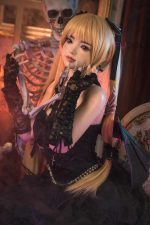 FUDOLL - 楊枝甘露 - 161cm - E cup：圖片 9