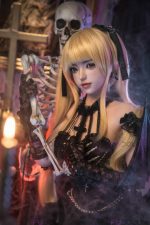 FUDOLL - 楊枝甘露 - 161cm - E cup：圖片 8