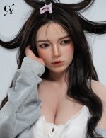 TOP-CYDOLL - Fairy - 157cm - D cup：圖片 4