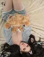TOP-CYDOLL - Fairy - 157cm - D cup：圖片 13