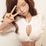 FUDOLL - 環奈 - 148cm - D cup