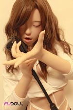 FUDOLL - 環奈 - 148cm - D cup：圖片 17