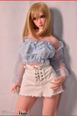 ElsaBabe愛莎貝兒 - 瀨亞美子 Sea Miko - HAD001 -102cm - S胸：圖片 9