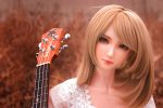 ElsaBabe愛莎貝兒 -  佐藤莉乃 Rino - HAD006 -102cm - S胸：圖片 9