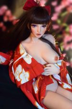 ElsaBabe愛莎貝兒 -鈴原千奈美 Suzuhara Chinami -HA041-102cm - XL胸：圖片 7