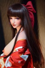 ElsaBabe愛莎貝兒 -鈴原千奈美 Suzuhara Chinami -HA041-102cm - XL胸：圖片 4