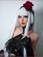 ElsaBabe愛莎貝兒 -  櫻井小春 Sakurai Koharu -HB026-150cm - M胸：圖片 4