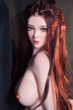 ElsaBabe愛莎貝兒 - 井上美羽 Inoue Miu-HB046 -150cm - L胸：圖片 16