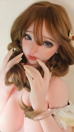 ElsaBabe愛莎貝兒 -  香澄悠里  Kazumi Yuri -HB050-150cm - M胸：圖片 13