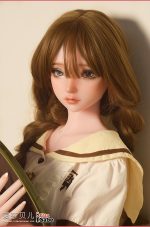 ElsaBabe愛莎貝兒 -  香澄悠里  Kazumi Yuri -HB050-150cm - M胸：圖片 8