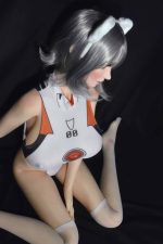 ElsaBabe愛莎貝兒 -  管野律子 Kanno Ritsuko- HC022-165cm - XXL胸：圖片 11