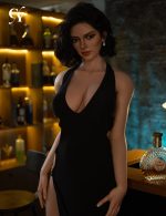 TOP-CYDOLL - Hannah - 176cm - E cup - Image 3