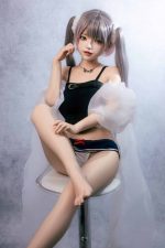 FUDOLL - 楊枝甘露 - 148cm - D cup：圖片 62