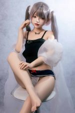 FUDOLL - 楊枝甘露 - 148cm - D cup：圖片 61
