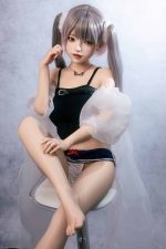 FUDOLL - 楊枝甘露 - 148cm - D cup：圖片 60