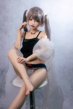 FUDOLL - 楊枝甘露 - 148cm - D cup：圖片 59