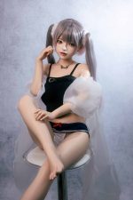 FUDOLL - 楊枝甘露 - 148cm - D cup：圖片 58