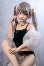 FUDOLL - 楊枝甘露 - 148cm - D cup：圖片 57