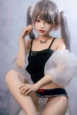 FUDOLL - 楊枝甘露 - 148cm - D cup：圖片 56