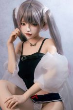 FUDOLL - 楊枝甘露 - 148cm - D cup：圖片 55