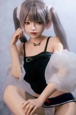 FUDOLL - 楊枝甘露 - 148cm - D cup：圖片 54