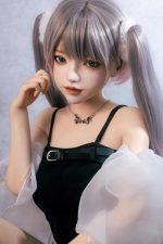 FUDOLL - 楊枝甘露 - 148cm - D cup：圖片 53