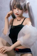 FUDOLL - 楊枝甘露 - 148cm - D cup：圖片 52