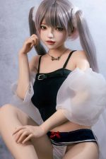 FUDOLL - 楊枝甘露 - 148cm - D cup：圖片 51