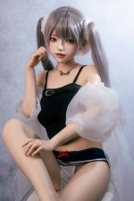 FUDOLL - 楊枝甘露 - 148cm - D cup：圖片 50