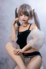 FUDOLL - 楊枝甘露 - 148cm - D cup：圖片 49