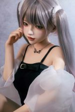 FUDOLL - 楊枝甘露 - 148cm - D cup：圖片 48