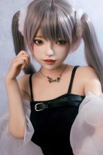 FUDOLL - 楊枝甘露 - 148cm - D cup：圖片 45
