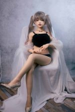 FUDOLL - 楊枝甘露 - 148cm - D cup：圖片 43