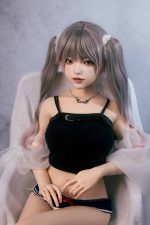 FUDOLL - 楊枝甘露 - 148cm - D cup：圖片 42