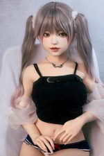 FUDOLL - 楊枝甘露 - 148cm - D cup