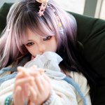 SHEDOLL娃娃 – 艾琳 – 156cm – Ecup