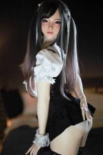 JIUSHENG玖盛娃娃-70 Sora -155cm-F罩杯(全矽膠)：圖片 2