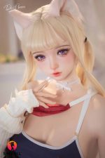 SHEDOLL娃娃 – 熙熙 – 148cm – Dcup：圖片 6