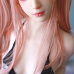 MYLOLIWAIFU-70 Sora 夏空 -148cm-B罩杯(矽膠頭+TPE身)