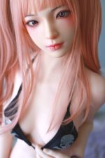 MYLOLIWAIFU-70 Sora 夏空 -148cm-B罩杯(矽膠頭+TPE身)