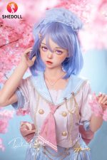 SHEDOLL娃娃 – 朵朵 – 148cm – Dcup：圖片 10