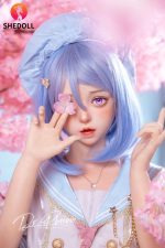 SHEDOLL娃娃 – 朵朵 – 148cm – Dcup：圖片 7