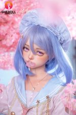 SHEDOLL娃娃 – 朵朵 – 148cm – Dcup：圖片 9