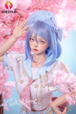 SHEDOLL娃娃 – 朵朵 – 148cm – Dcup：圖片 2
