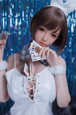 FUDOLL - 美雪 - 153cm - I cup