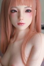 MYLOLIWAIFU-70 Sora 夏空 -148cm-B罩杯(矽膠頭+TPE身)：圖片 3