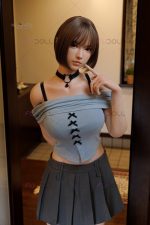 FUDOLL - 莎莉 - 161cm - E cup