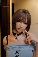 FUDOLL - 莎莉 - 161cm - E cup - Image 21